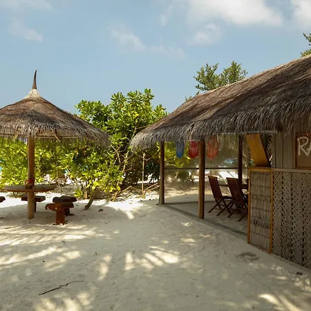 The Barefoot Eco Hotel-2