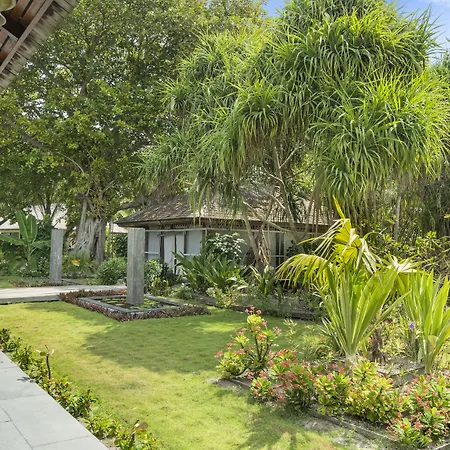 The Barefoot Eco Hotel-3